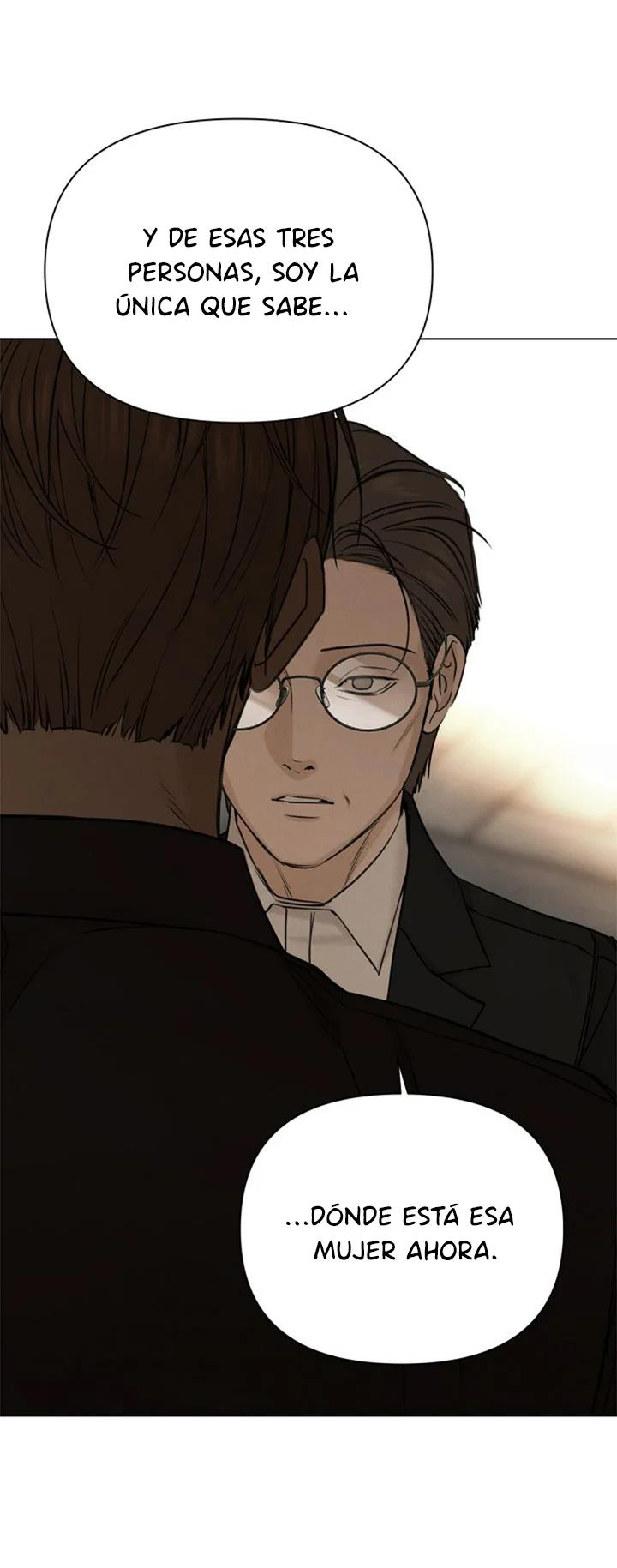 58 El amanecer que viene