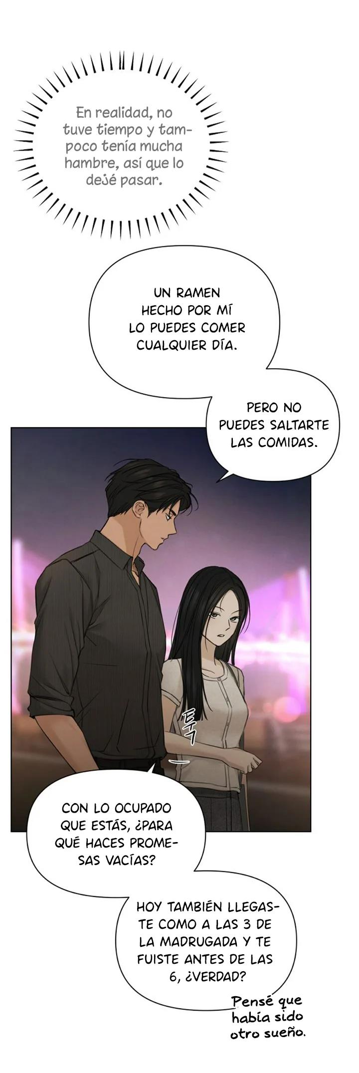 78 El amanecer que viene