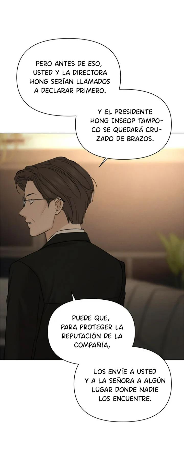 31 El amanecer que viene