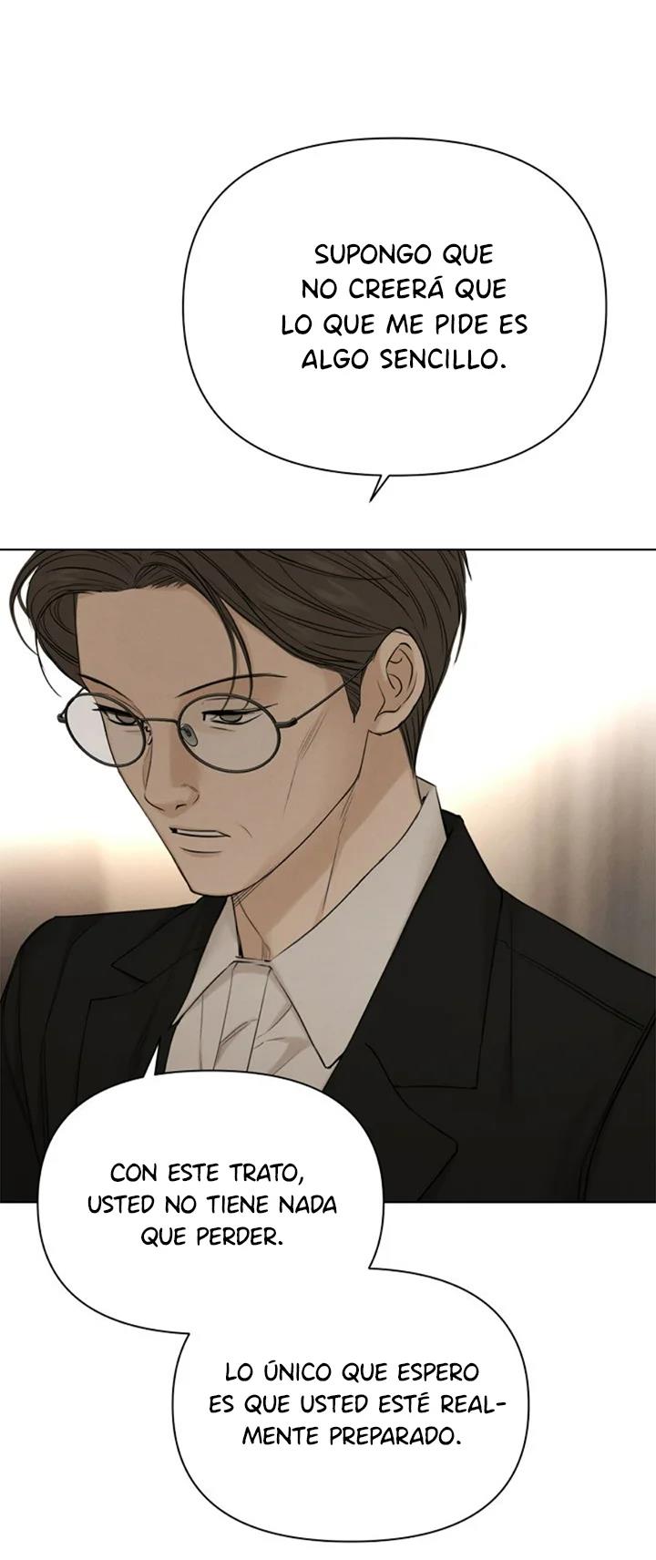 65 El amanecer que viene