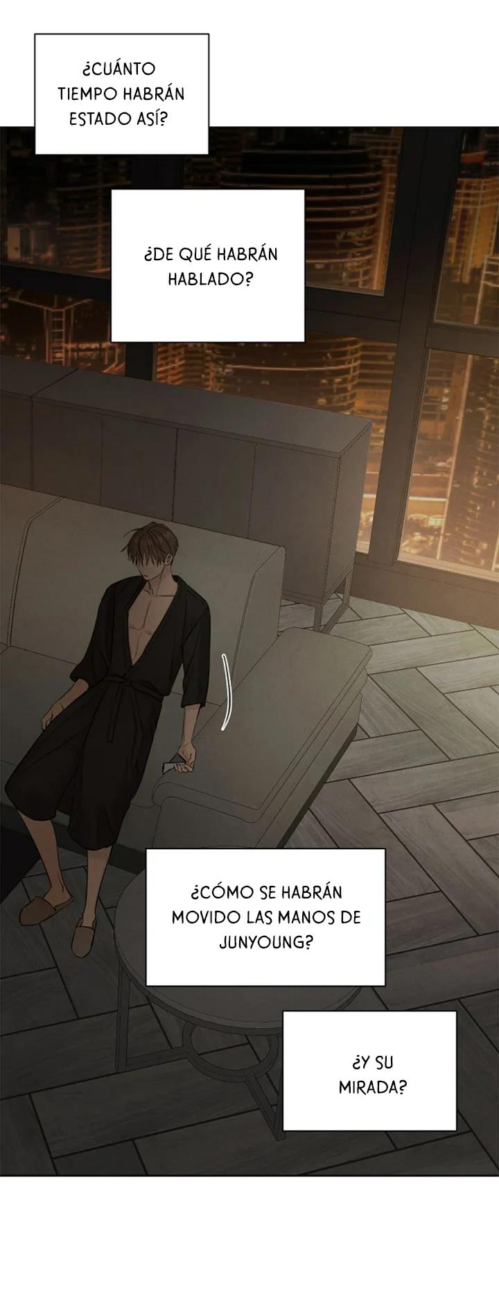 7 El amanecer que viene