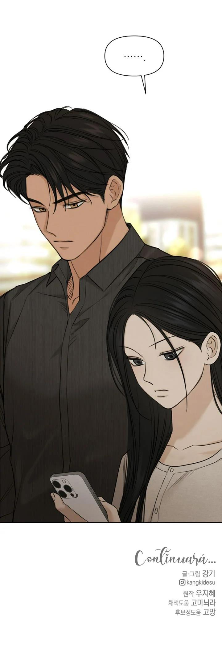 85 El amanecer que viene