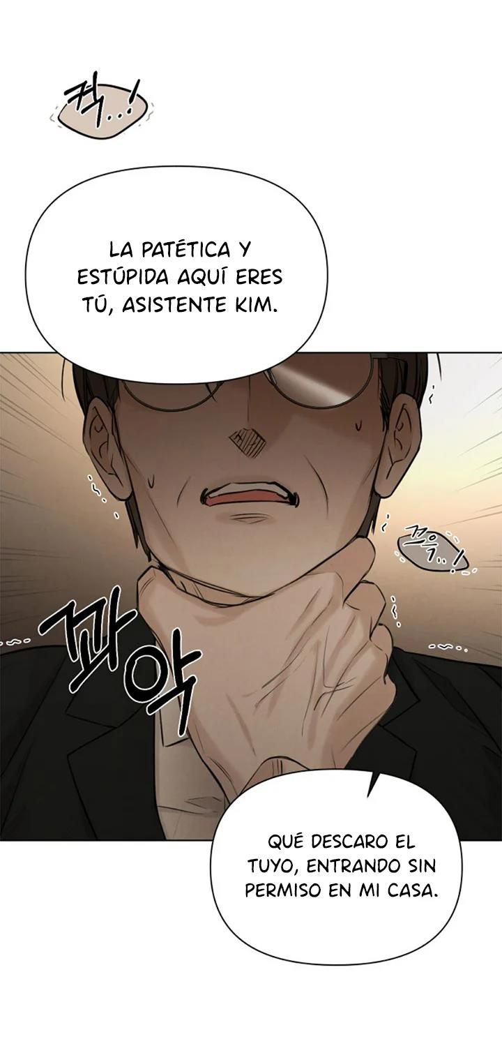 35 El amanecer que viene