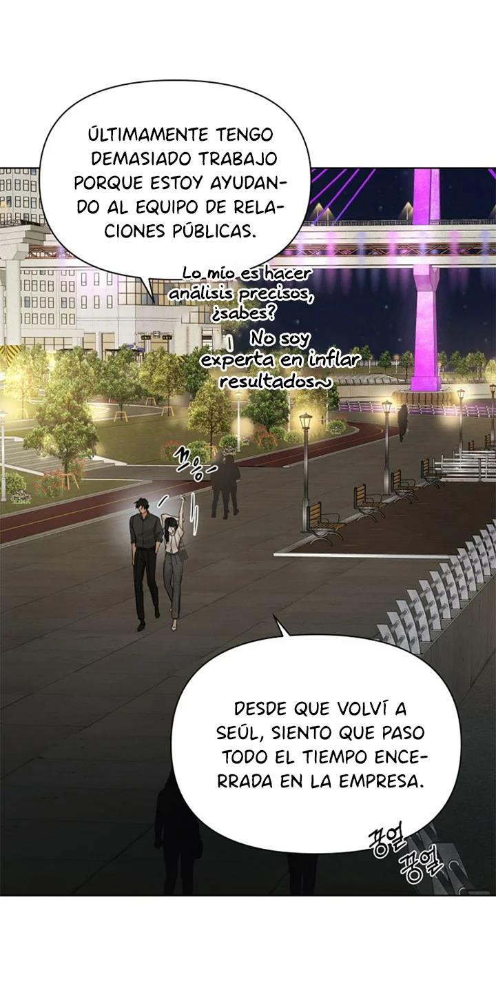 75 El amanecer que viene