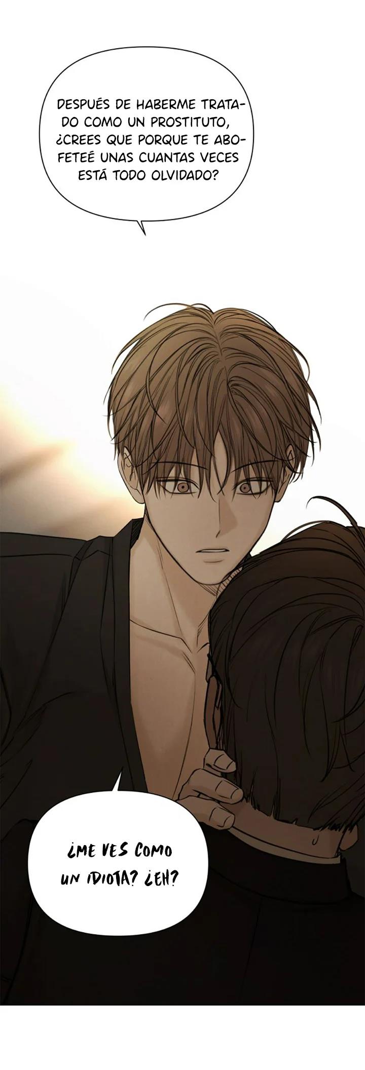 36 El amanecer que viene