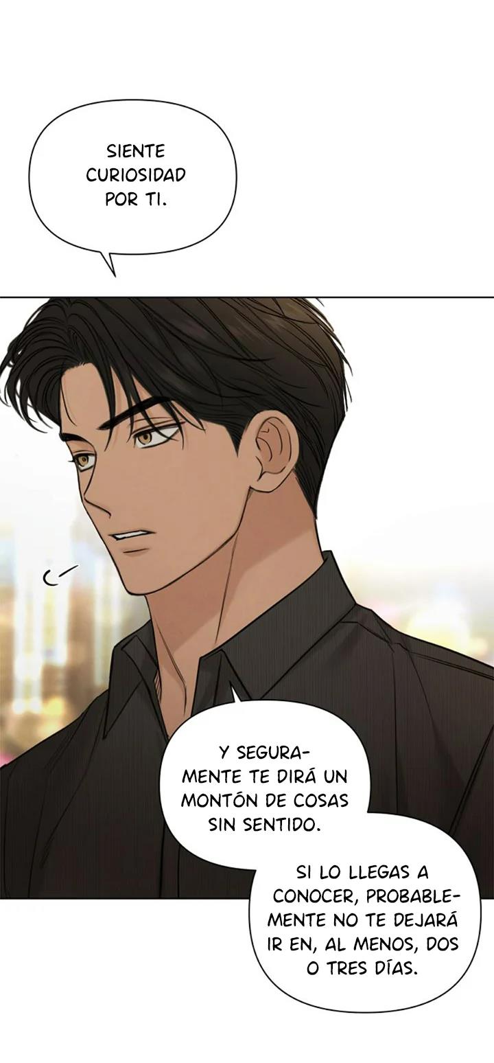 80 El amanecer que viene