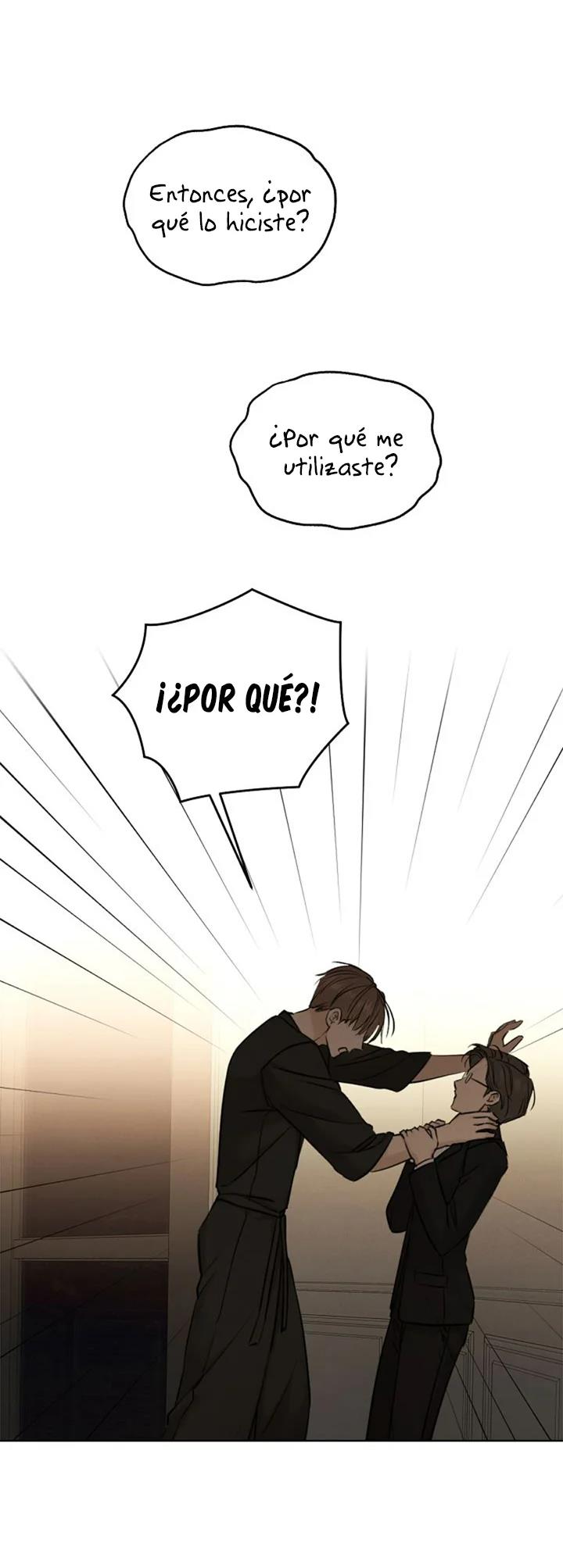 38 El amanecer que viene