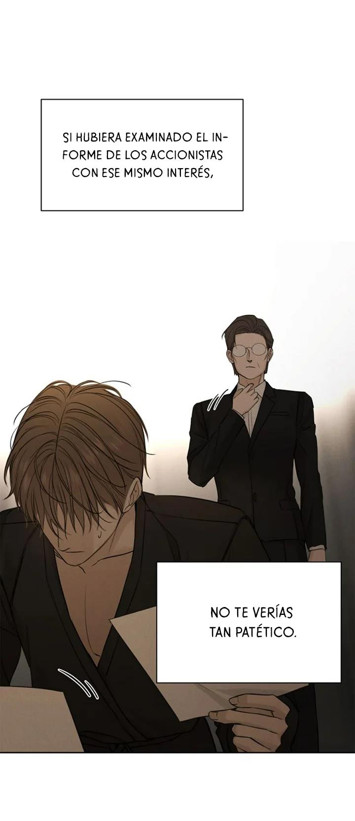 47 El amanecer que viene