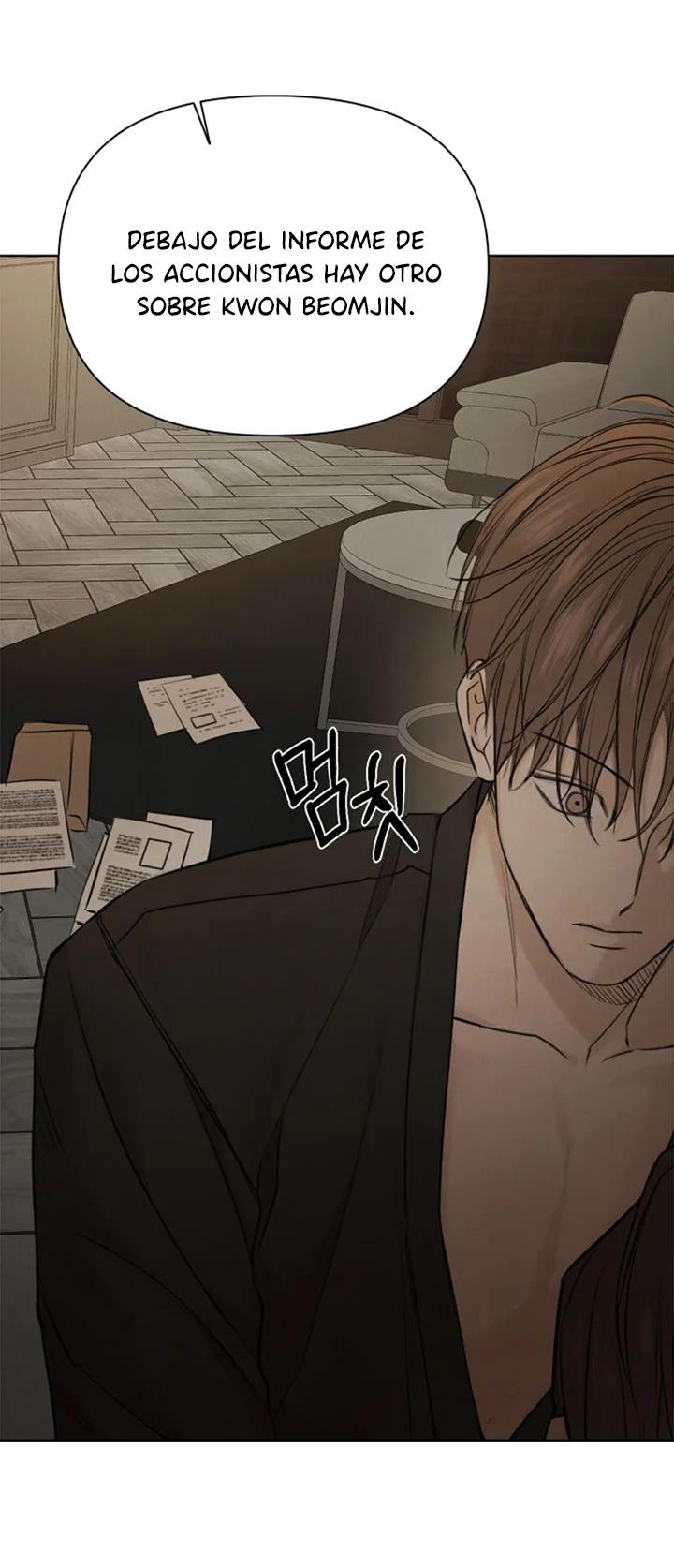 43 El amanecer que viene