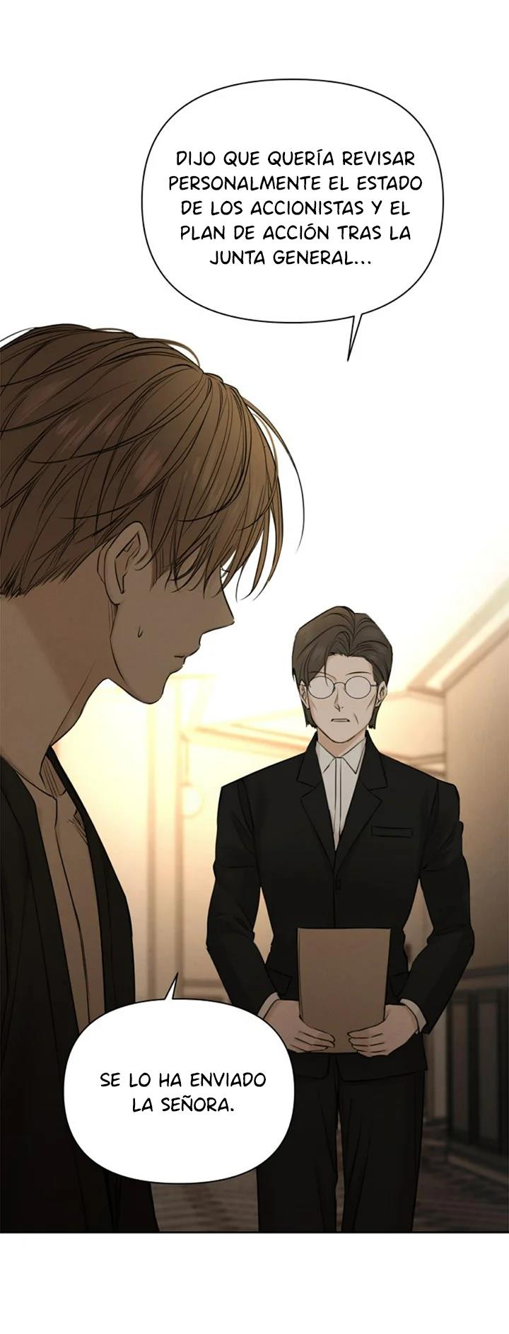 24 El amanecer que viene