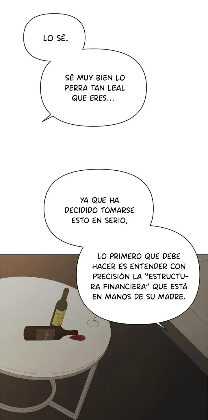 63 El amanecer que viene