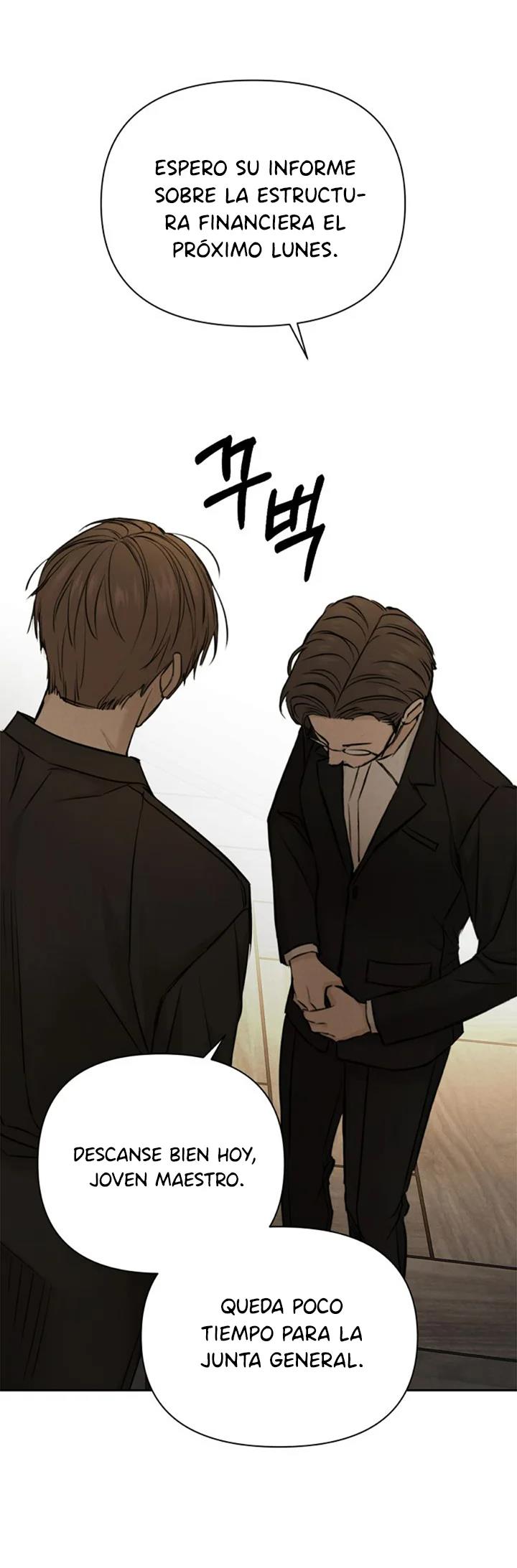 68 El amanecer que viene