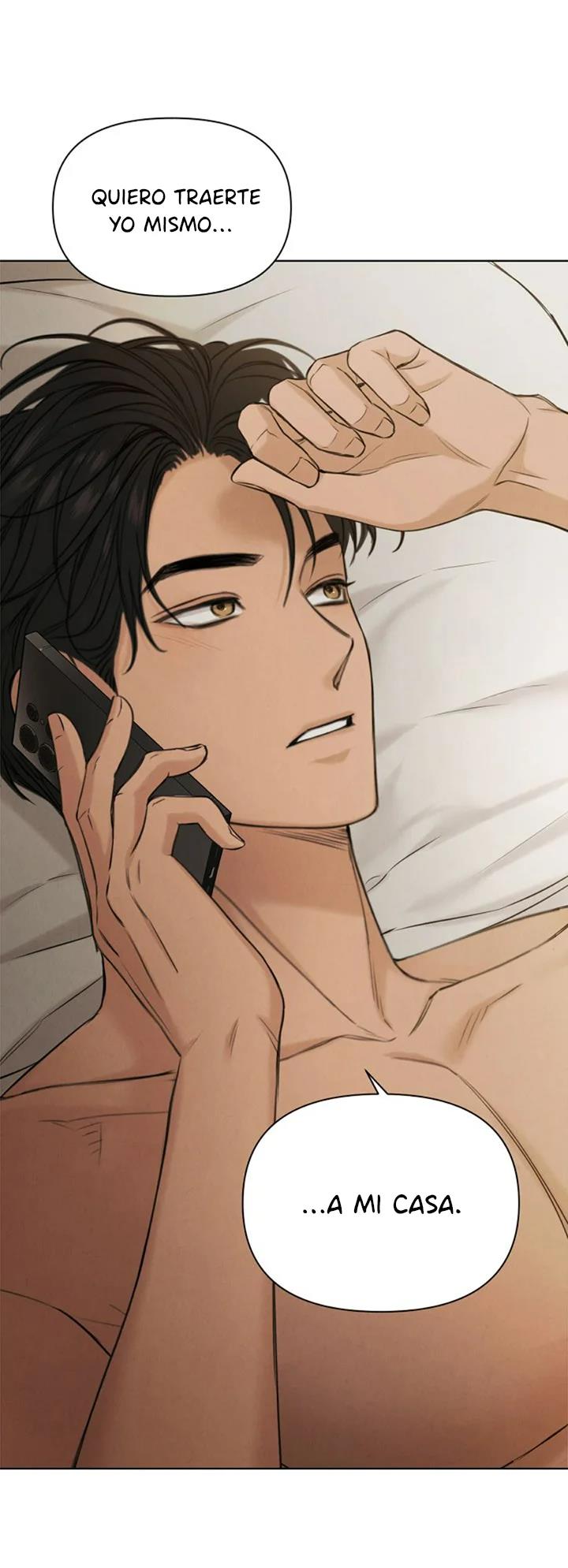 5 El amanecer que viene