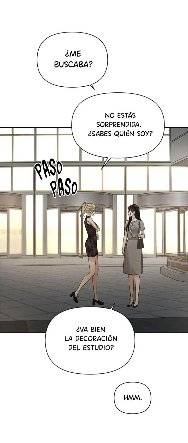 37 El amanecer que viene