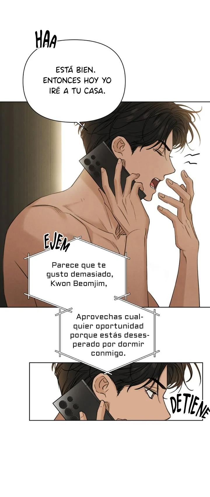 7 El amanecer que viene