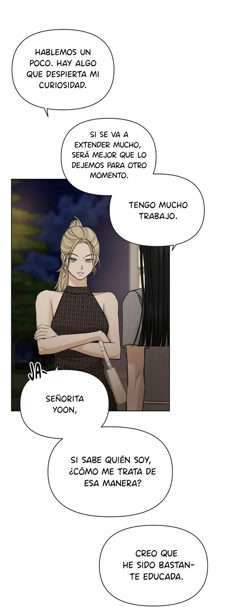 38 El amanecer que viene