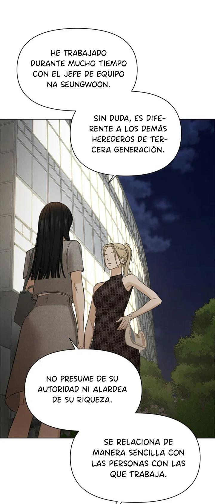 53 El amanecer que viene