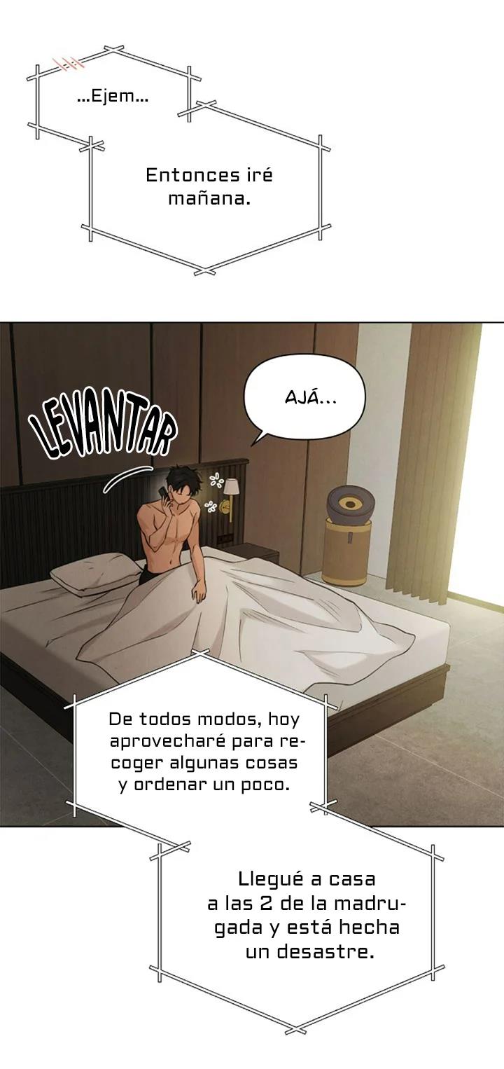 6 El amanecer que viene