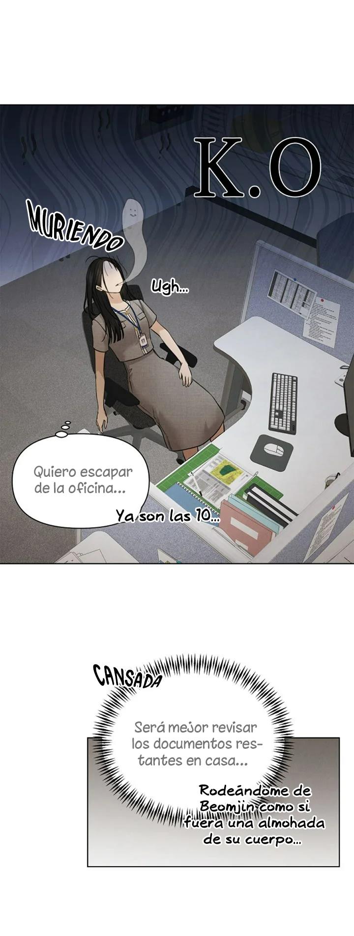 31 El amanecer que viene