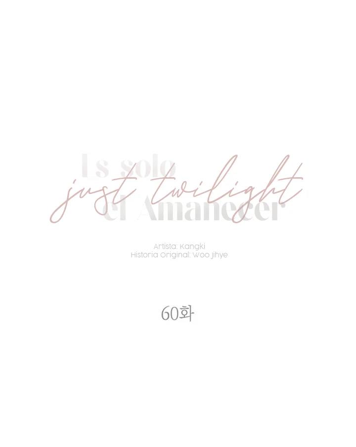 15 El amanecer que viene