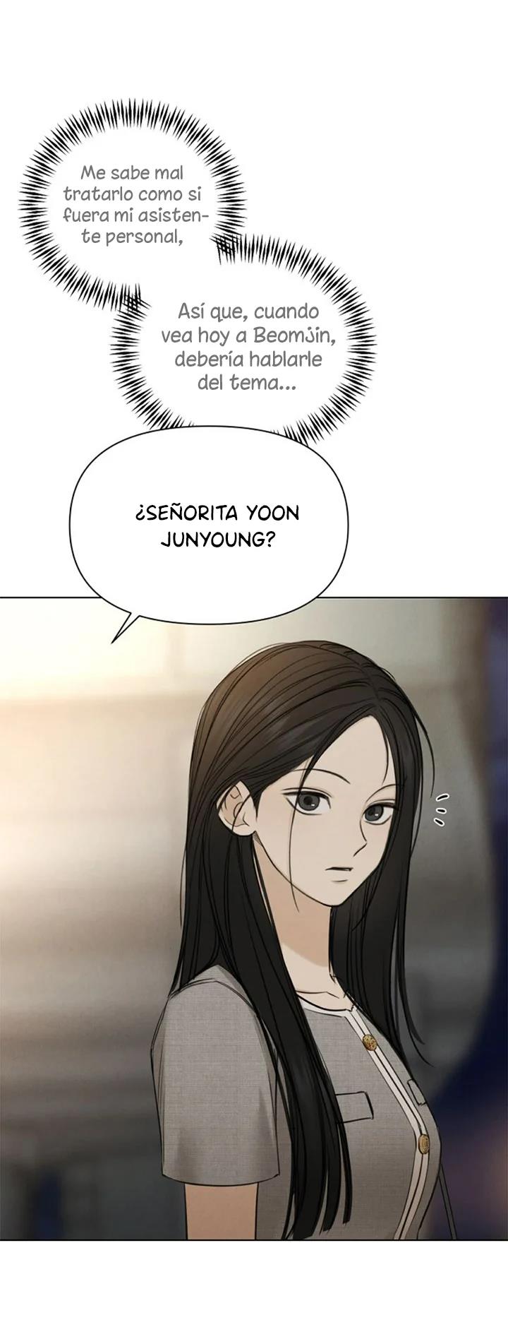 34 El amanecer que viene