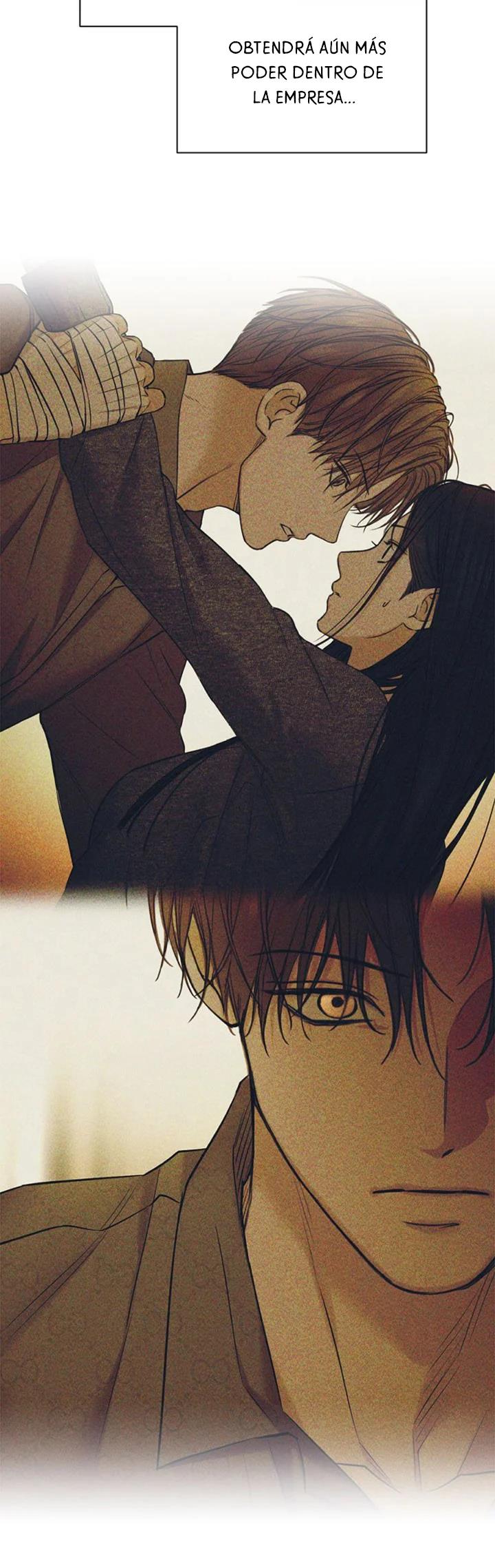 27 El amanecer que viene