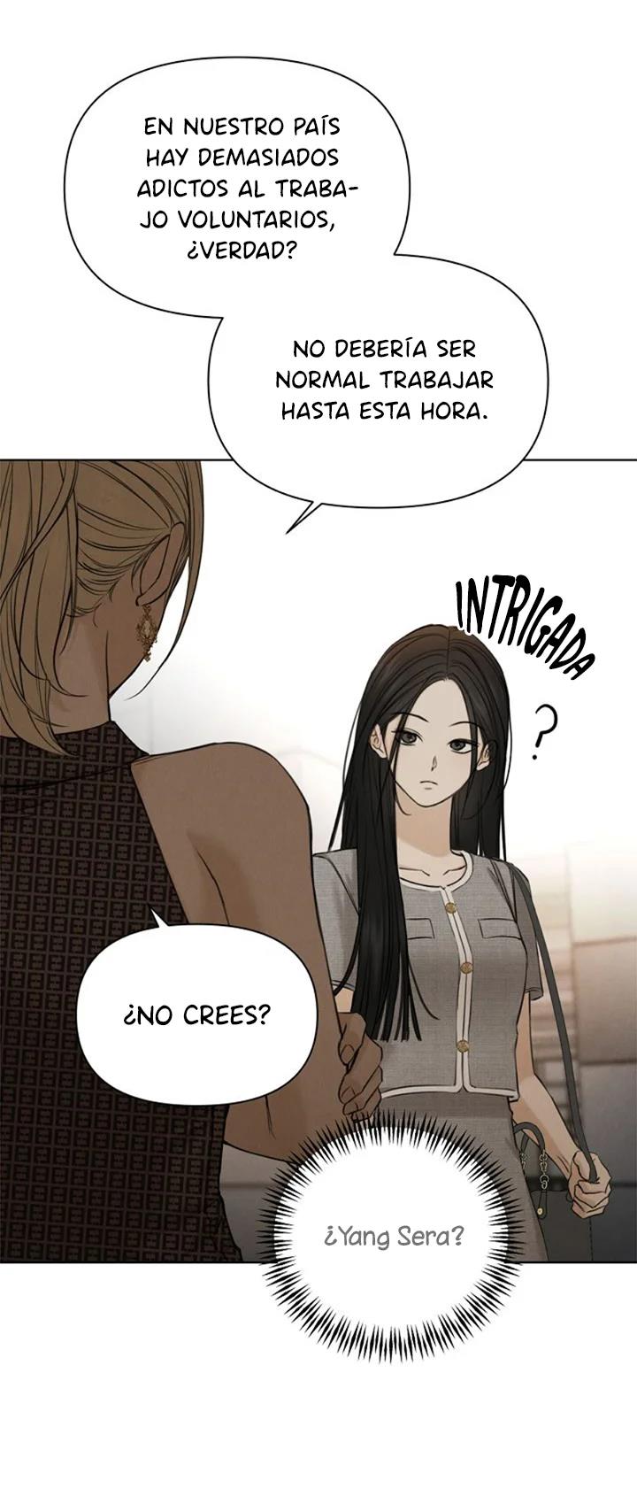 36 El amanecer que viene