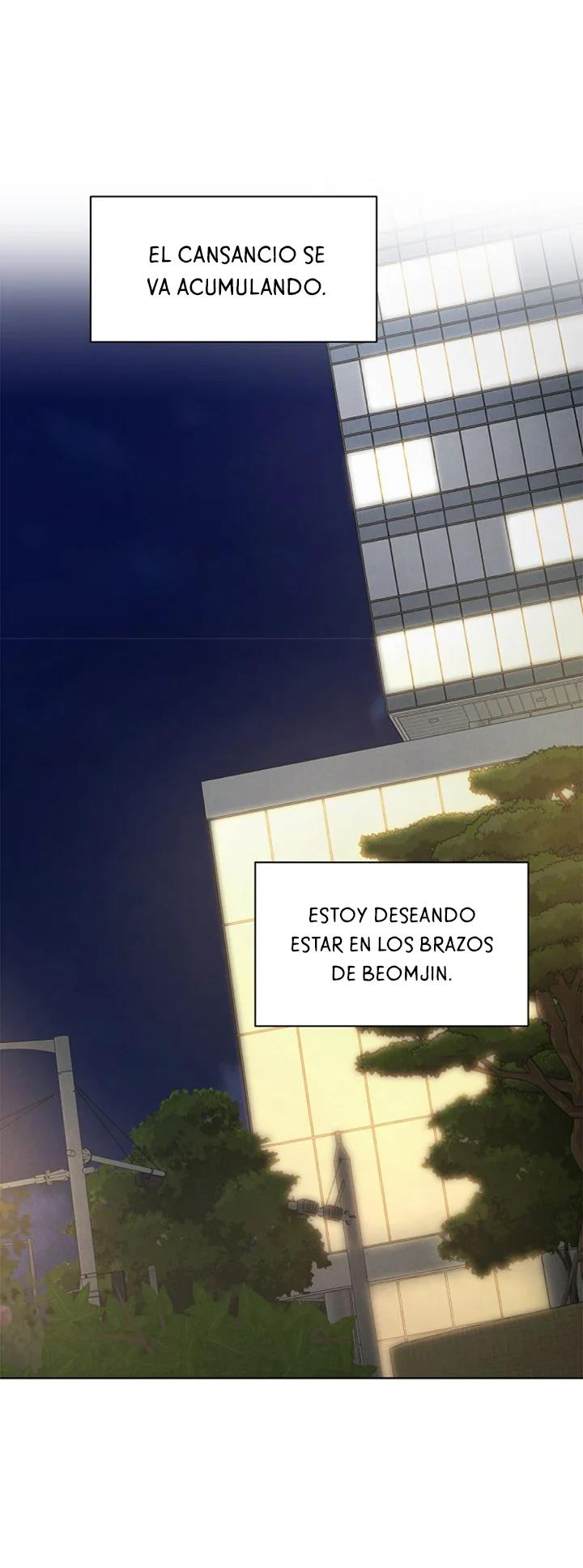 64 El amanecer que viene