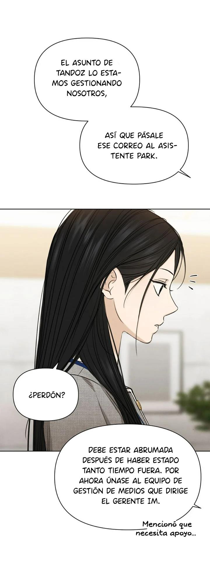 20 El amanecer que viene