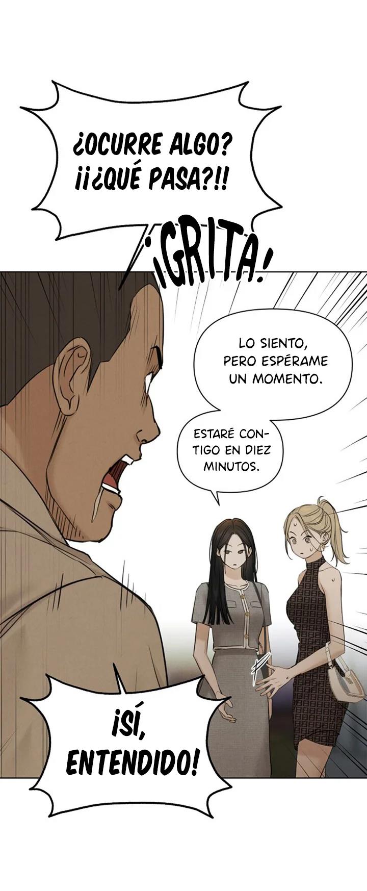 43 El amanecer que viene