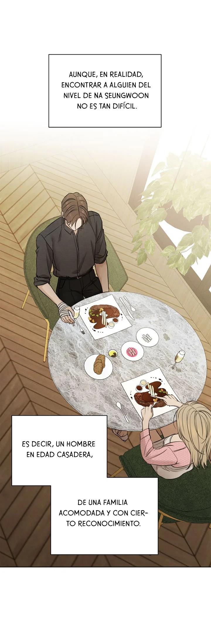 9 El amanecer que viene