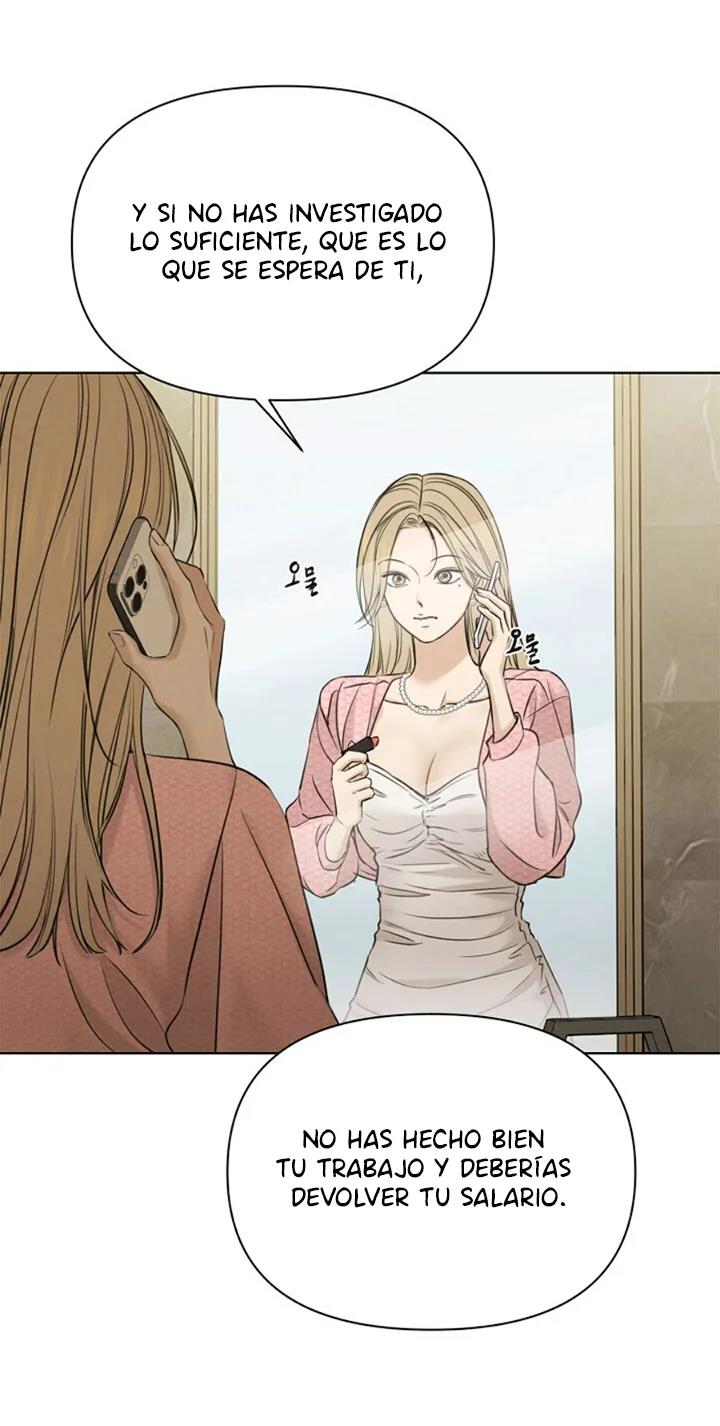 54 El amanecer que viene