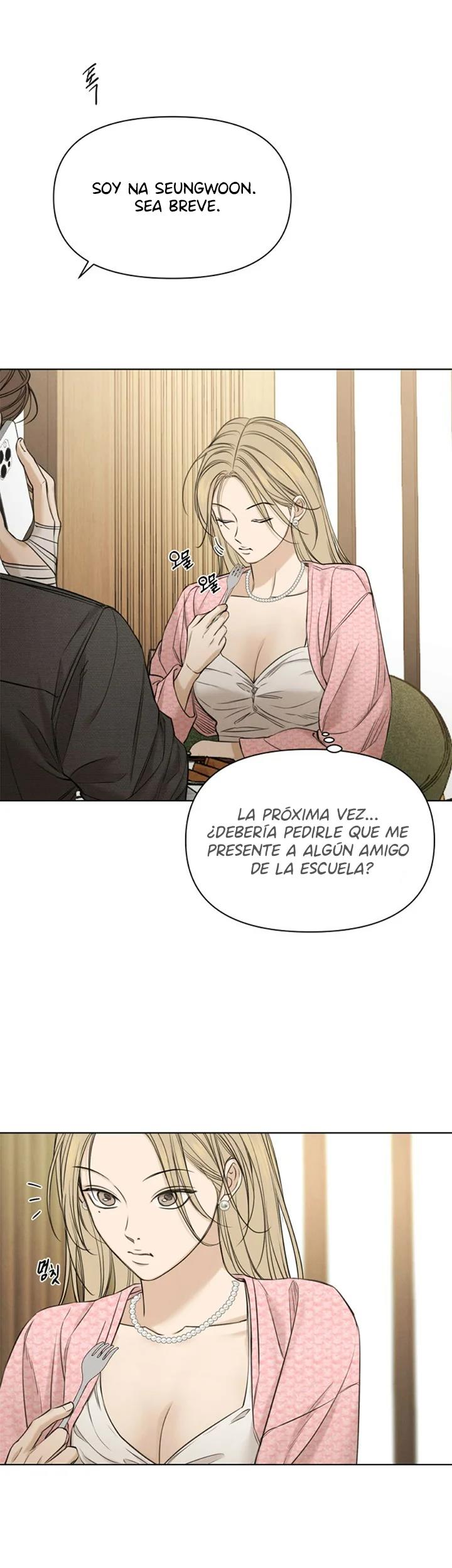 45 El amanecer que viene