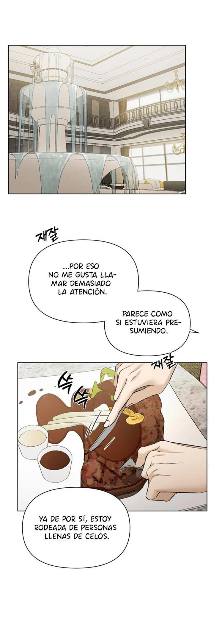 3 El amanecer que viene