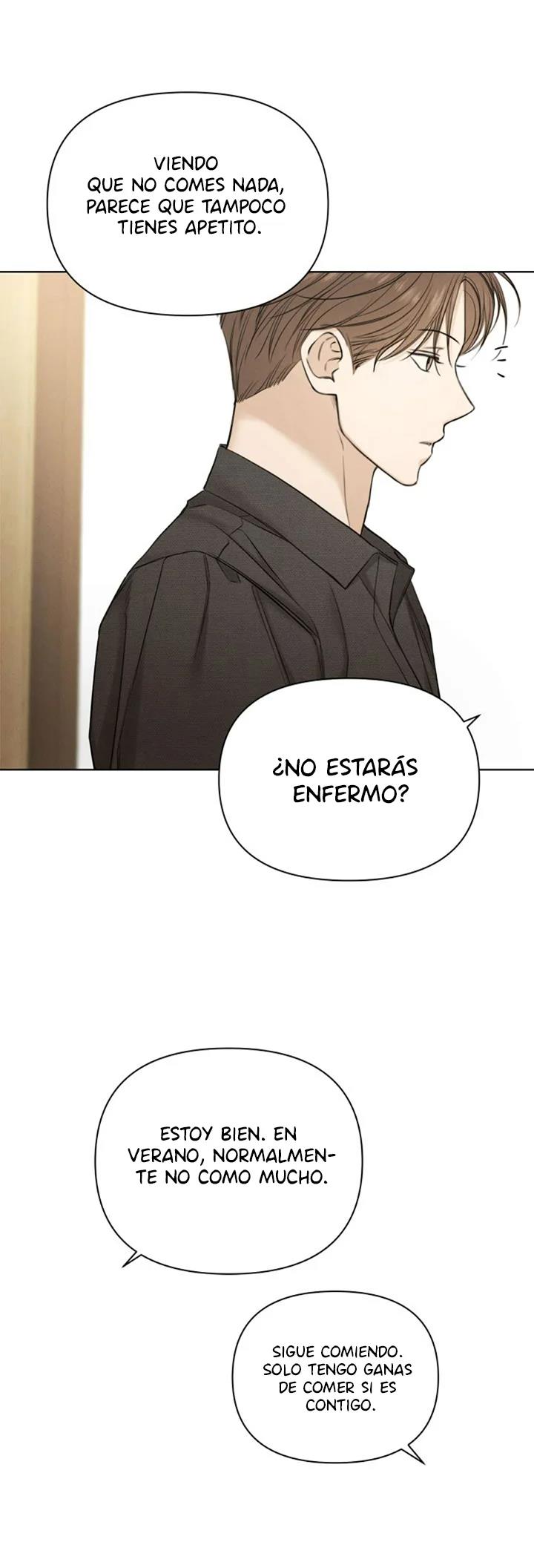 38 El amanecer que viene