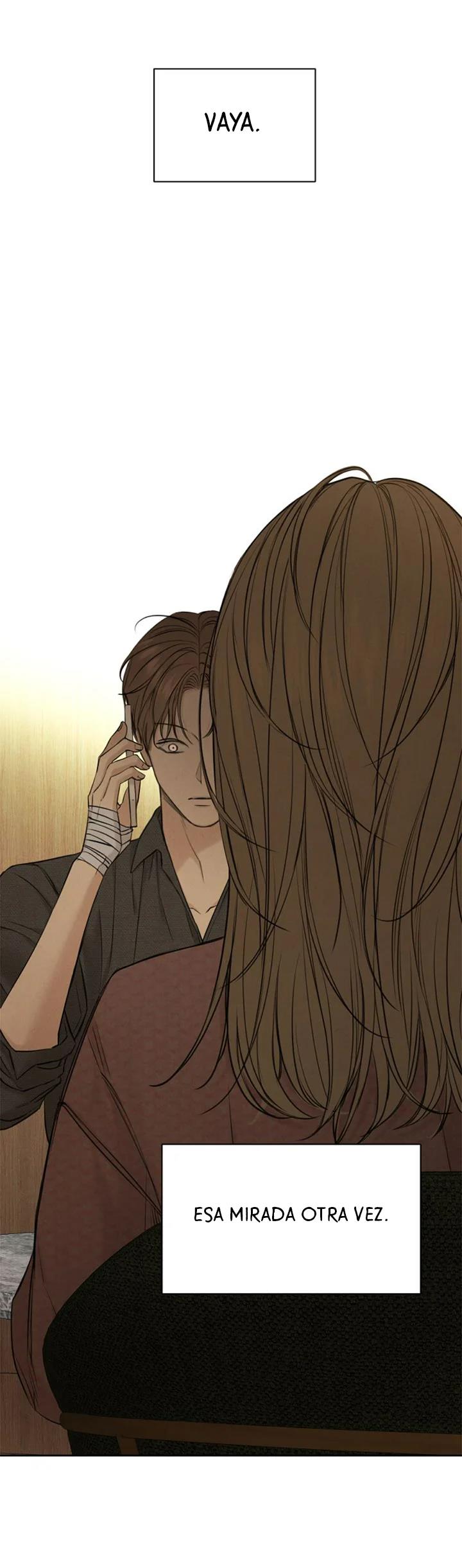 46 El amanecer que viene