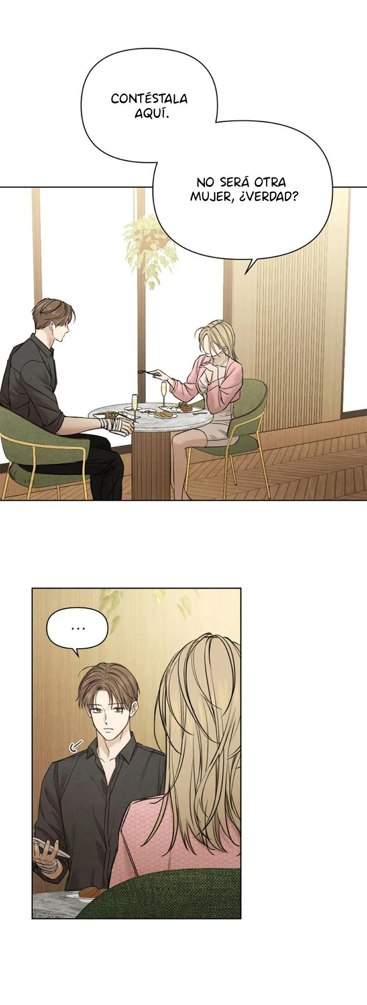 44 El amanecer que viene