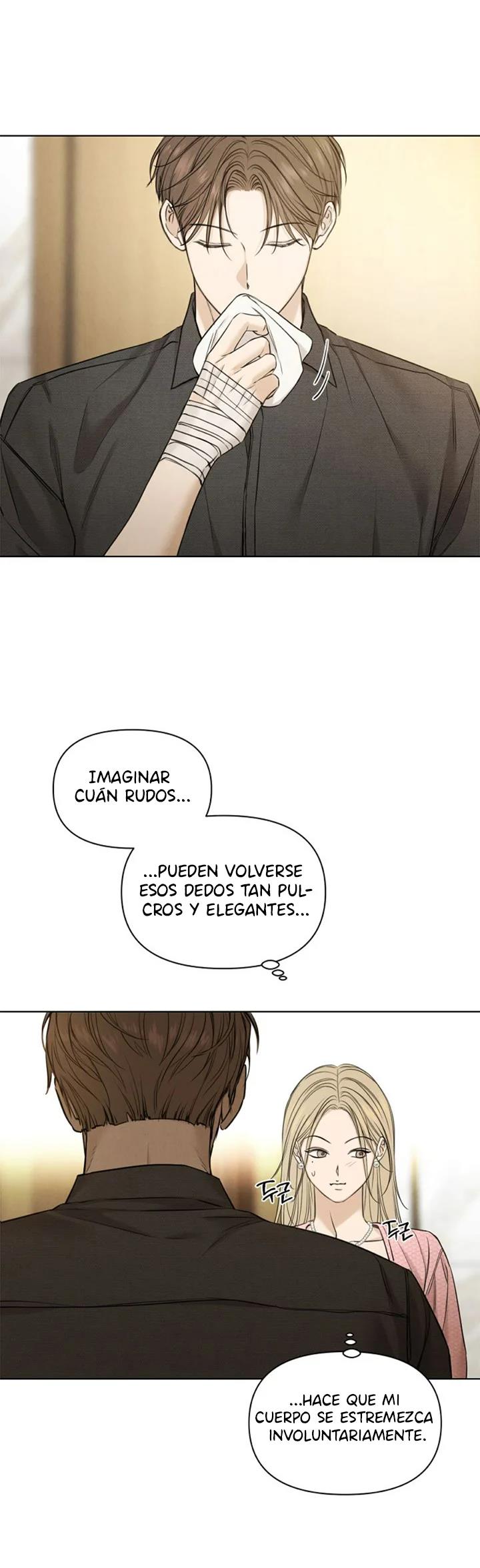 37 El amanecer que viene