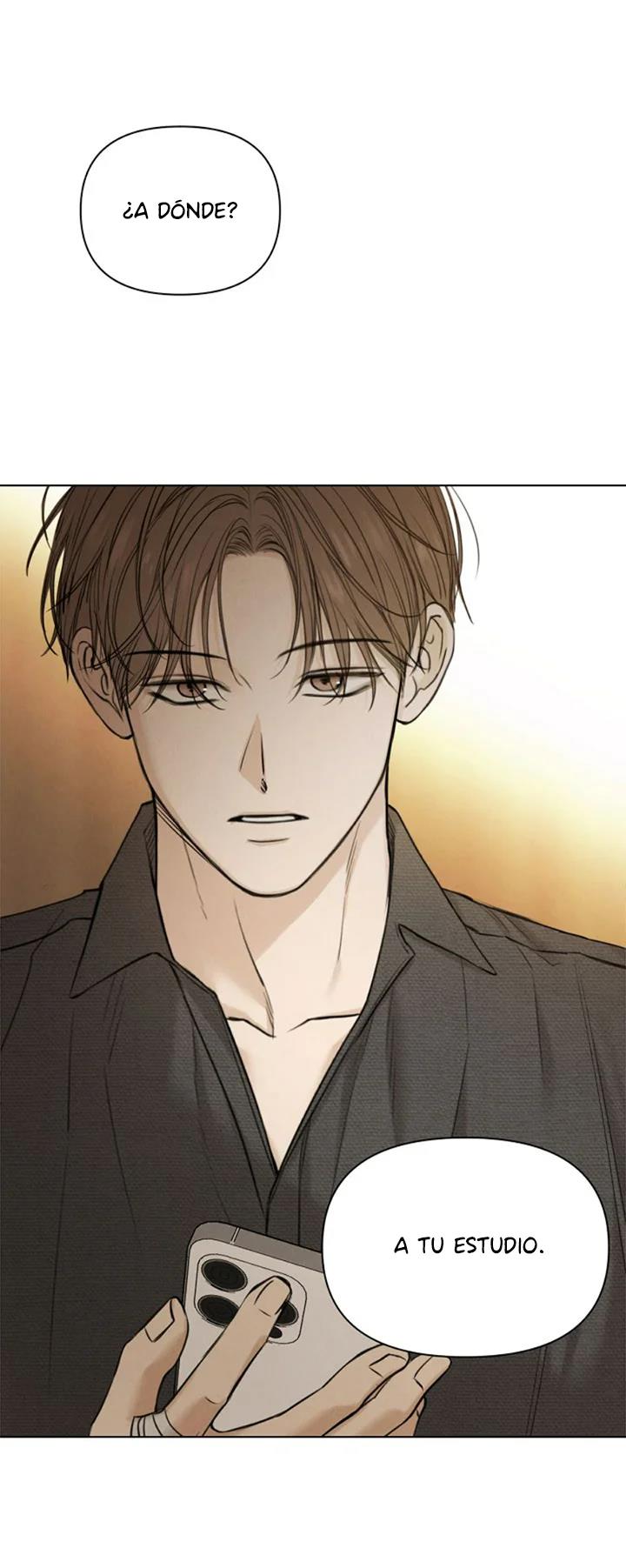 50 El amanecer que viene