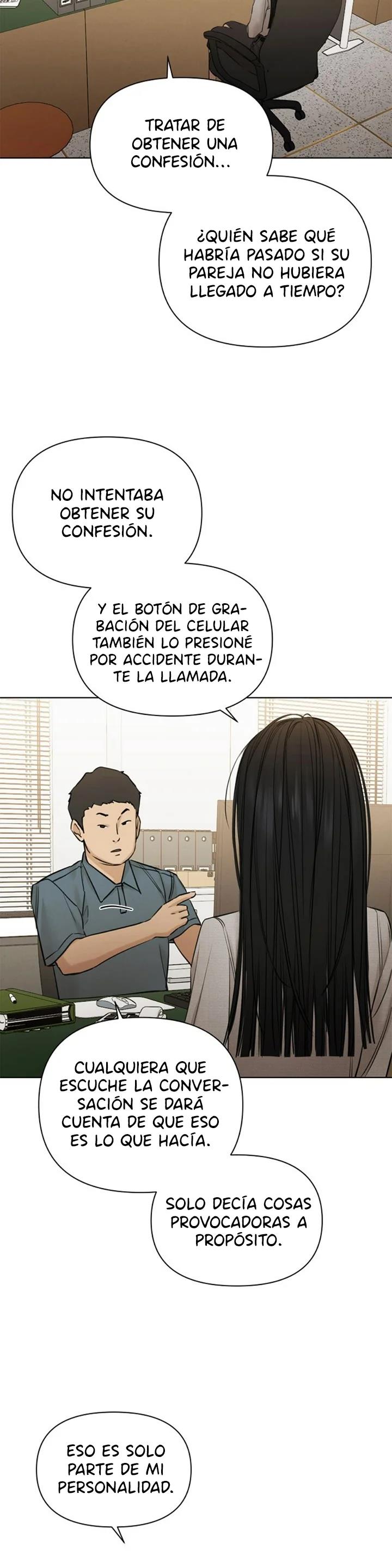 3 El amanecer que viene