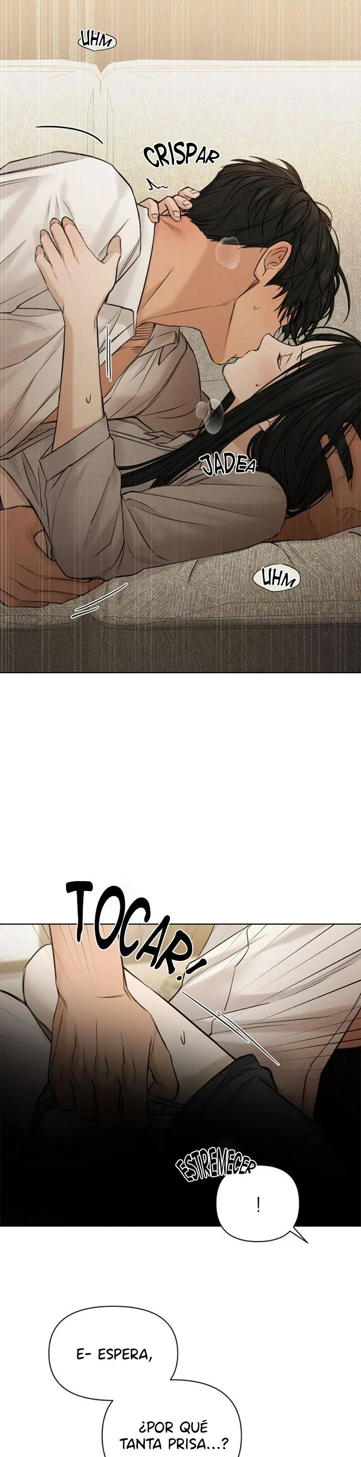 28 El amanecer que viene