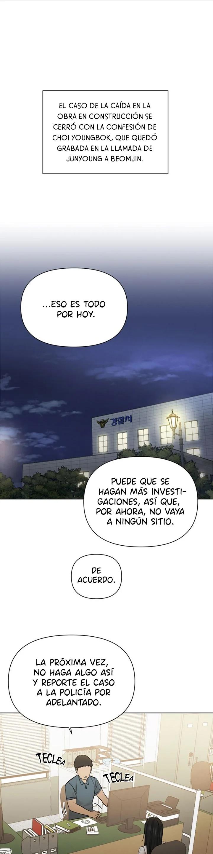 2 El amanecer que viene