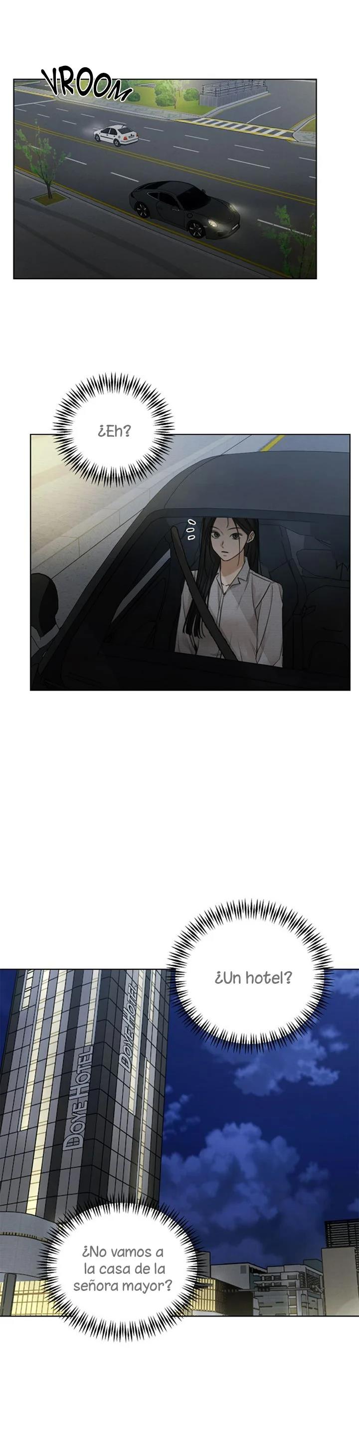 8 El amanecer que viene