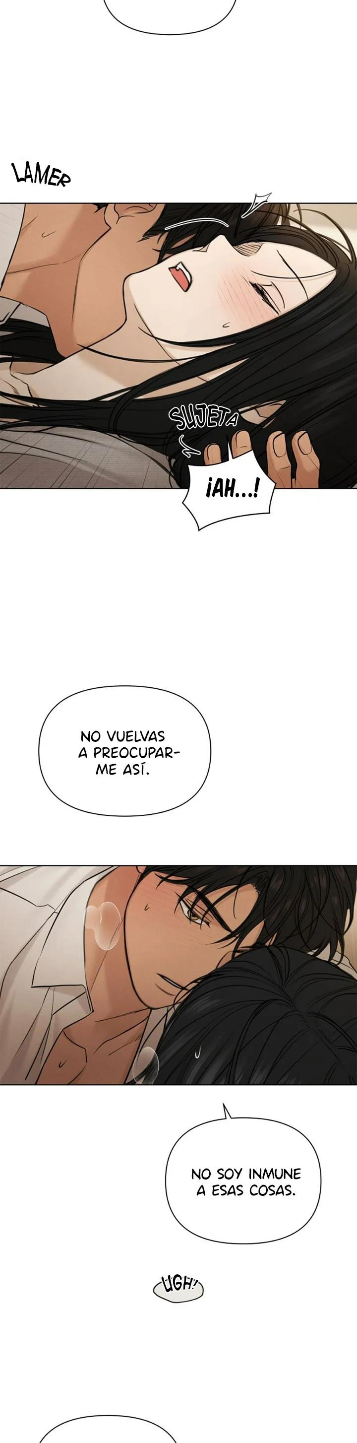 29 El amanecer que viene