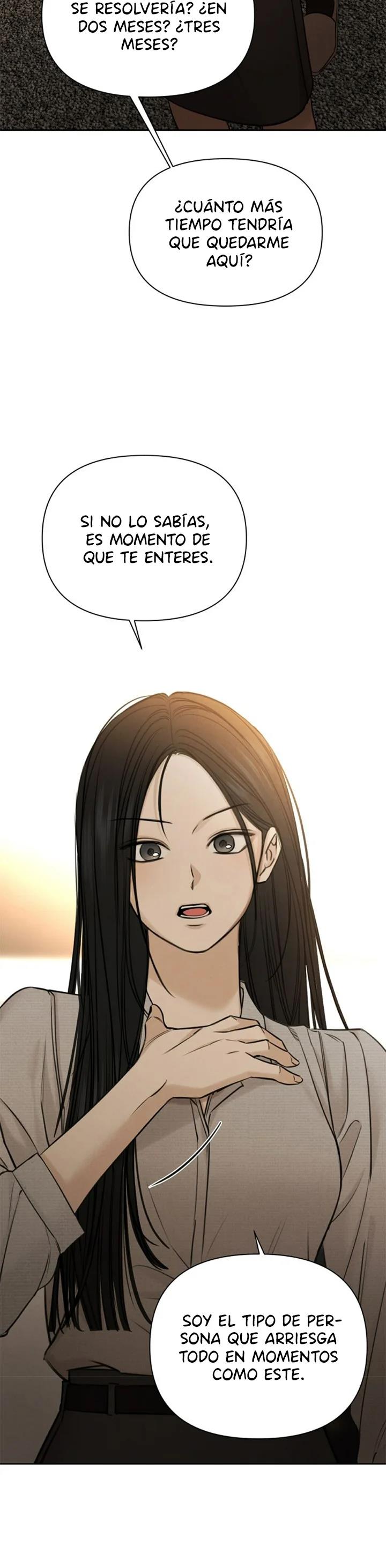 17 El amanecer que viene