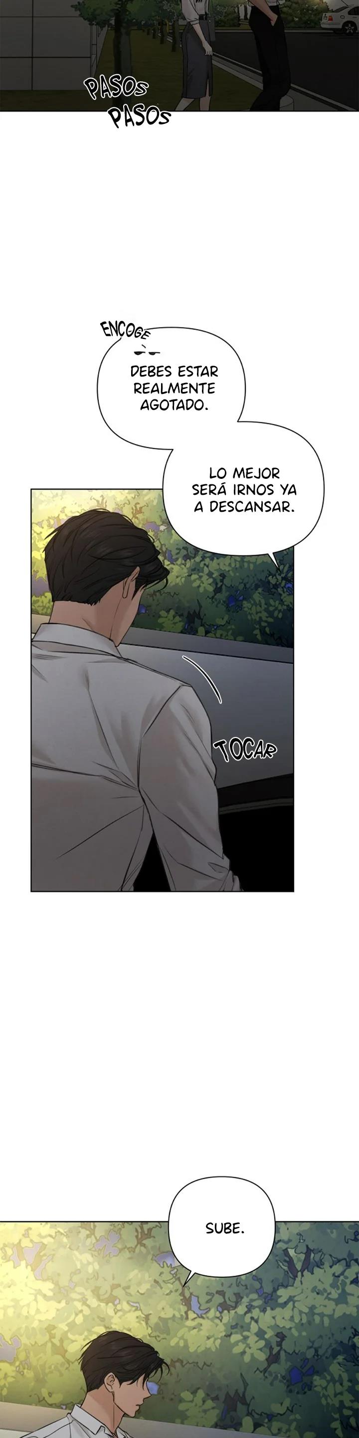 6 El amanecer que viene