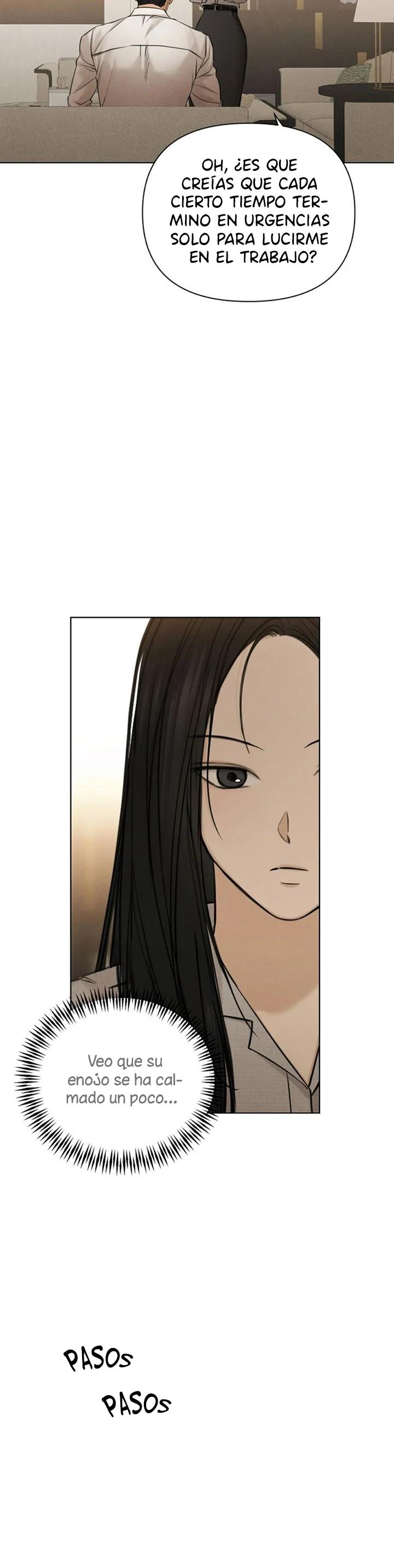 19 El amanecer que viene