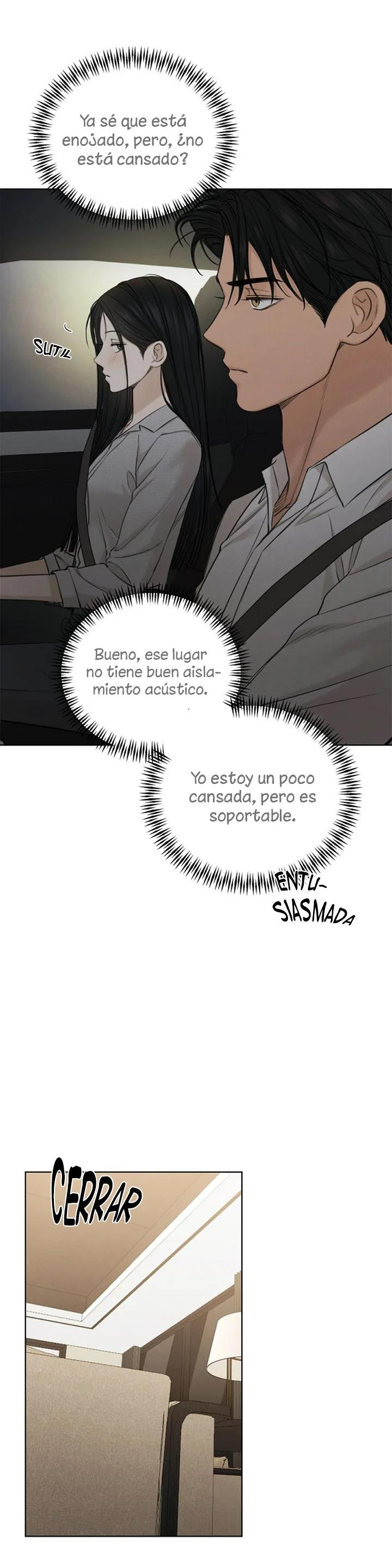 9 El amanecer que viene