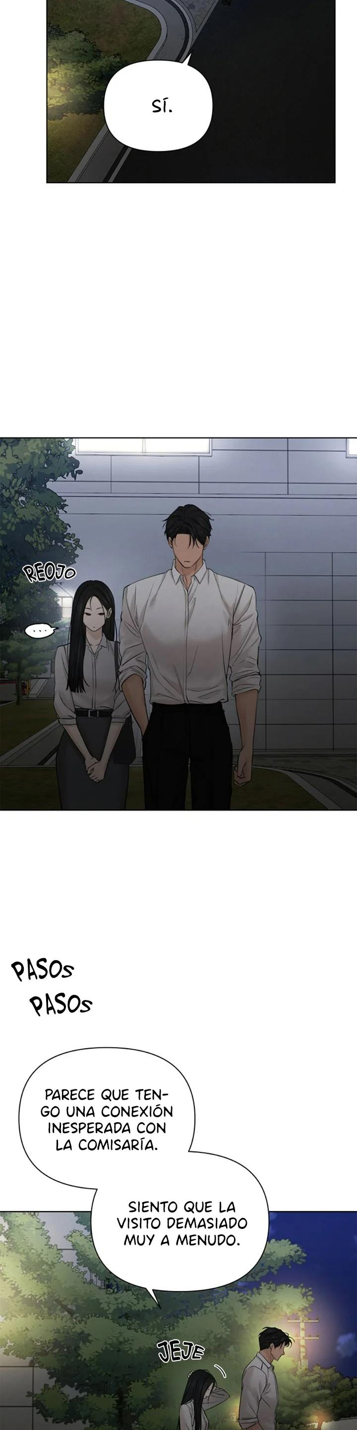 5 El amanecer que viene