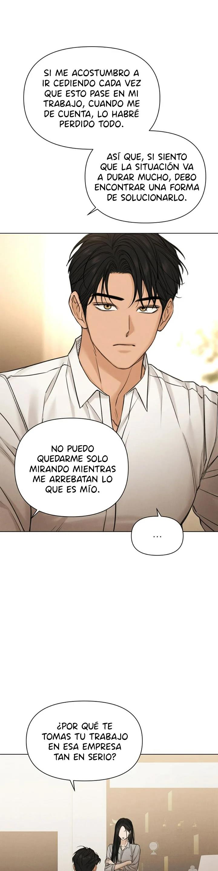 18 El amanecer que viene